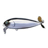#09 M-SILVER SHAD