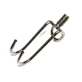 Hideup cblm Come Back Lure Machine head, L size, #01 Choipika Black