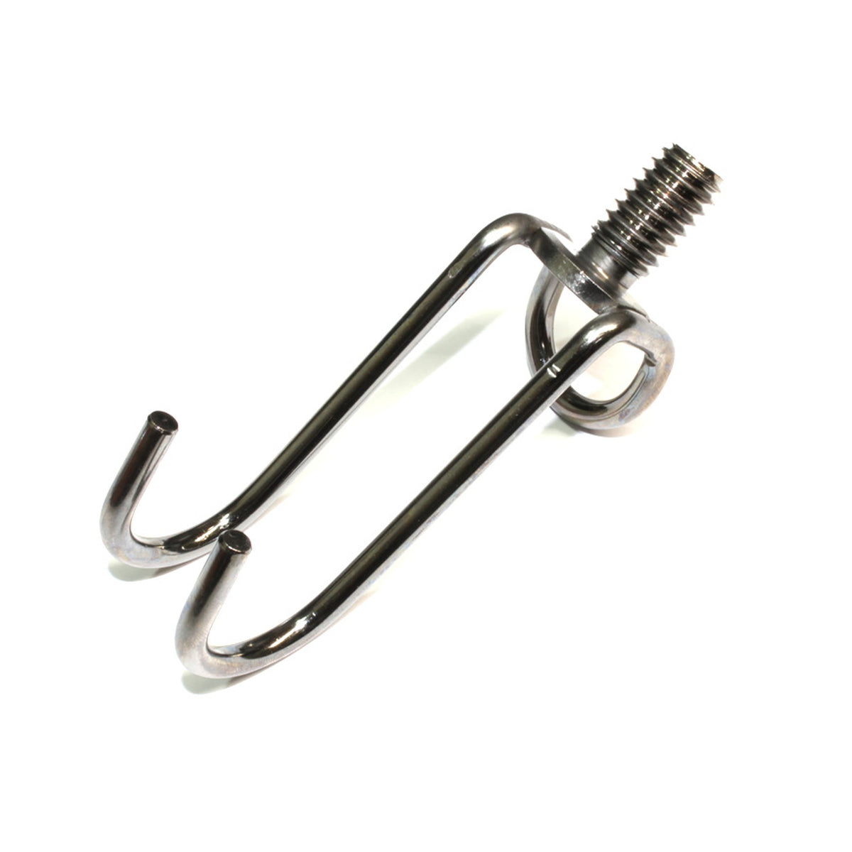 Hideup cblm Come Back Lure Machine head, L size, #01 Choipika Black