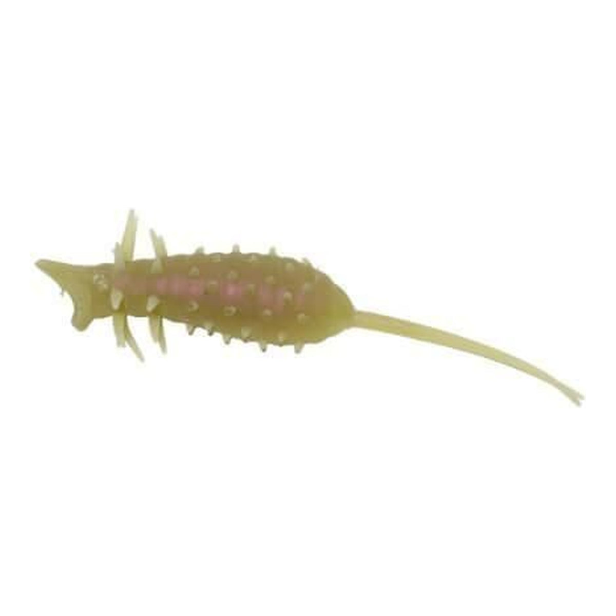 Hideup Coike Popper Frog 125mm #267 Clear Wakasagi