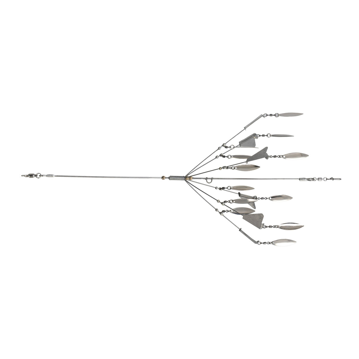 Hideup Foosha - HS Silver (High Speed)
