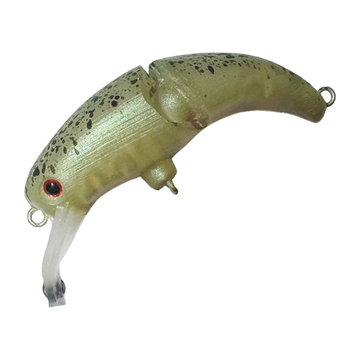 Smith Hikinami HF in 03 Glassy — official product photo