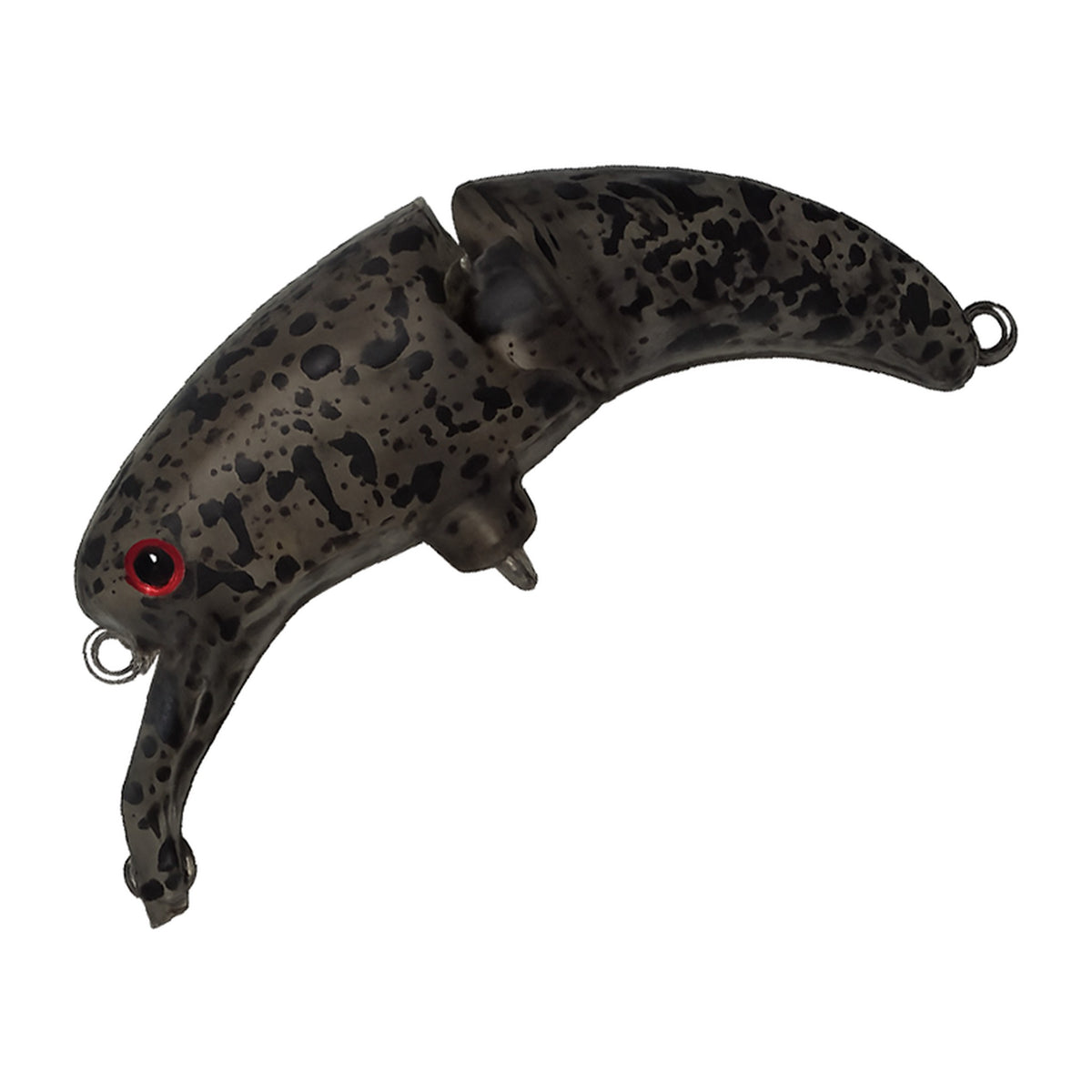 Smith Hikinami HF in 06 Chocolat Oak — official product photo