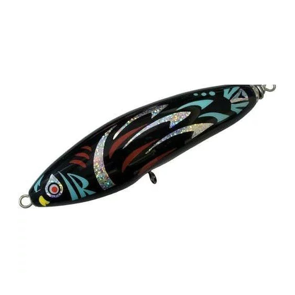 160 Black Crow