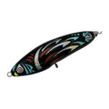 160 Black Crow