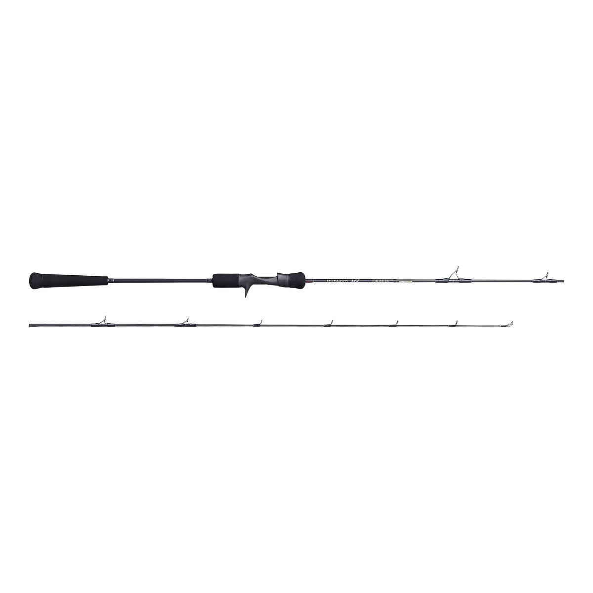 TENRYU HORIZON MJ HMJ5101B baitcast jigging rod