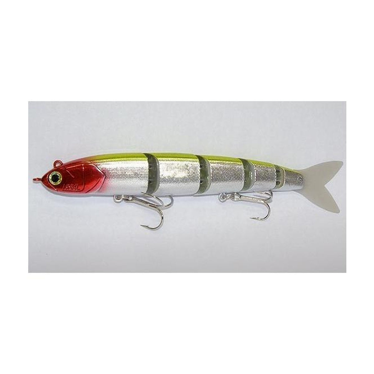 HMKL ALIVE BAIT (F) CLOWN