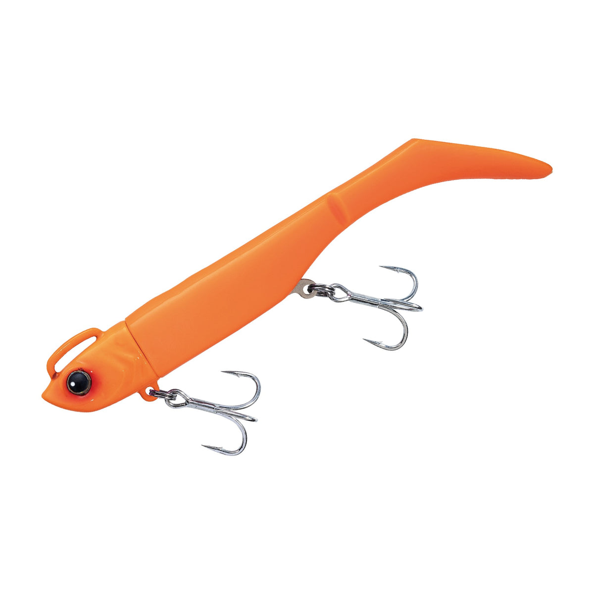 Major Craft HAMA-OH HMO-SET14 in #031 Glow Orange — official product photo
