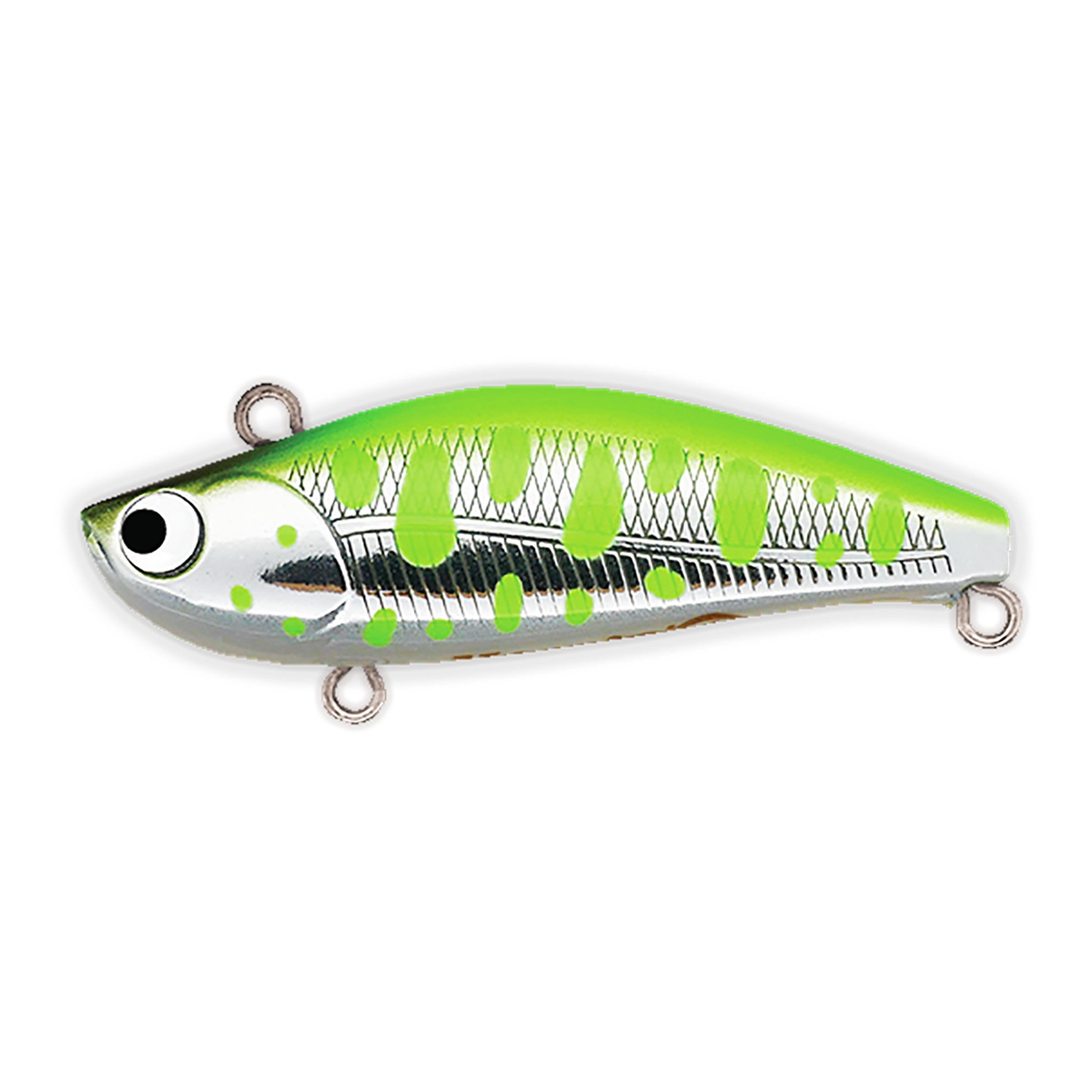 Pozidrive Garage Hoppin John 40S Type 1 #11 ライムバックGP