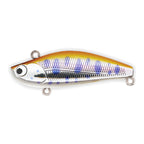 Pozidrive Garage Hoppin John 40S Type 2 #01 ヤマメ