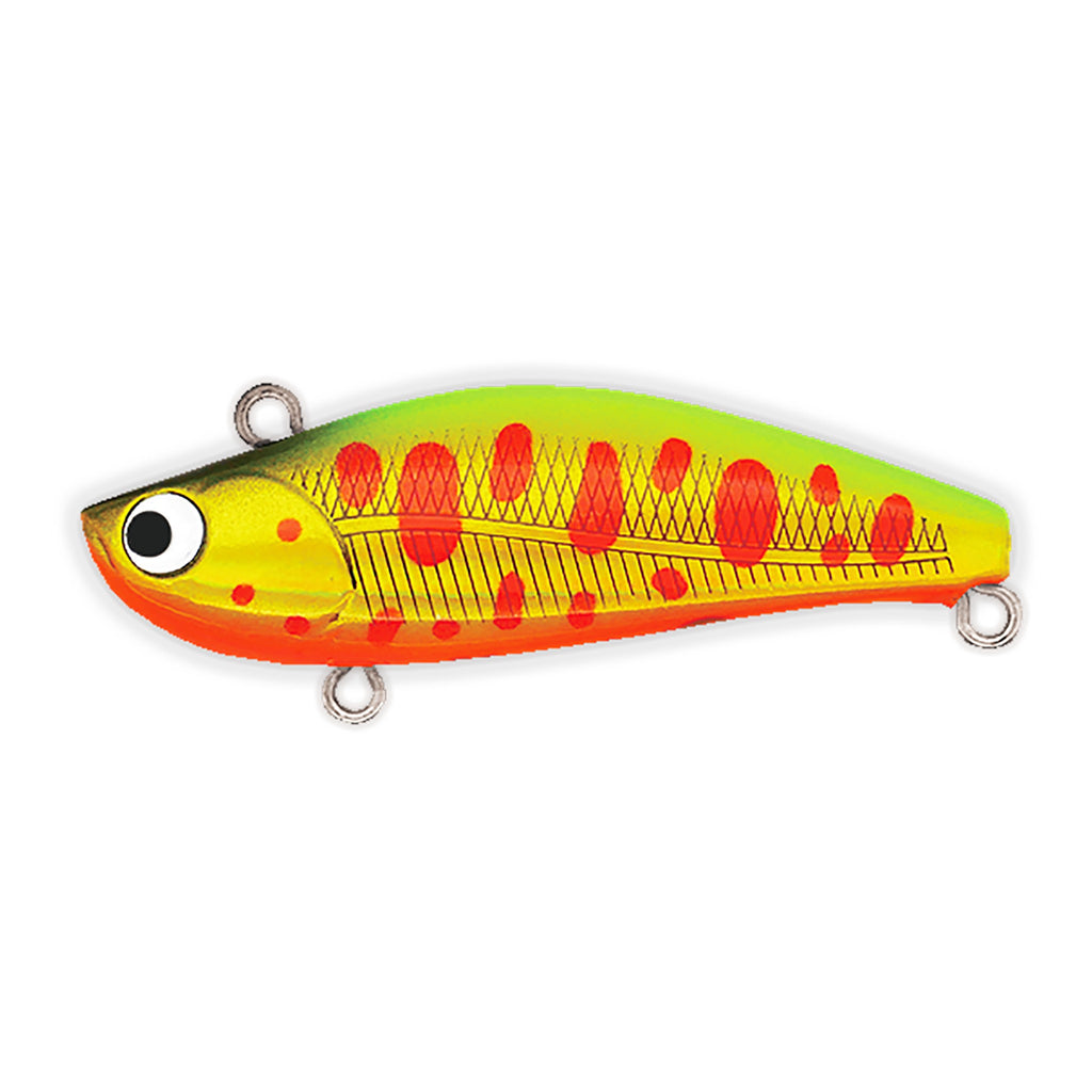 Pozidrive Garage Hoppin John 40S Type 2 #05 ホットパロット