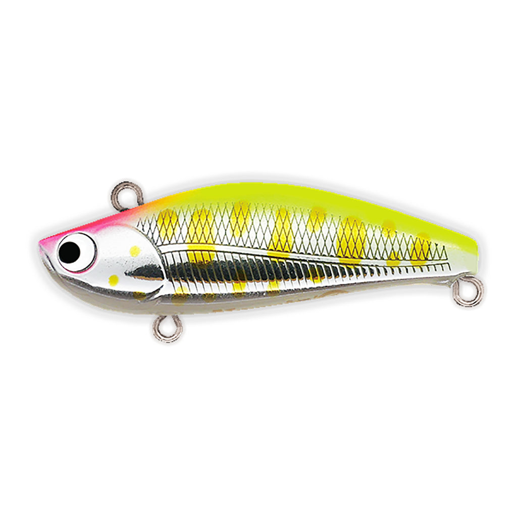 Pozidrive Garage Hoppin John 40S Type 2 #10 クラウン