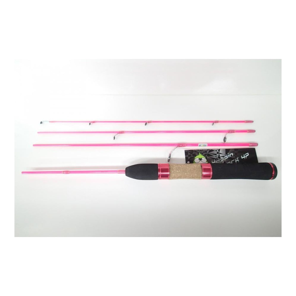 Office Eucalyptus 4P Hoppin Pack Pink