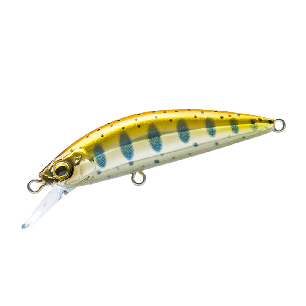 Duel HARDCORE TROUT HEAVY TWITCH 50S - HOYM Orange Trout