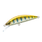 Duel HARDCORE TROUT HEAVY TWITCH 50S - HOYM Orange Trout