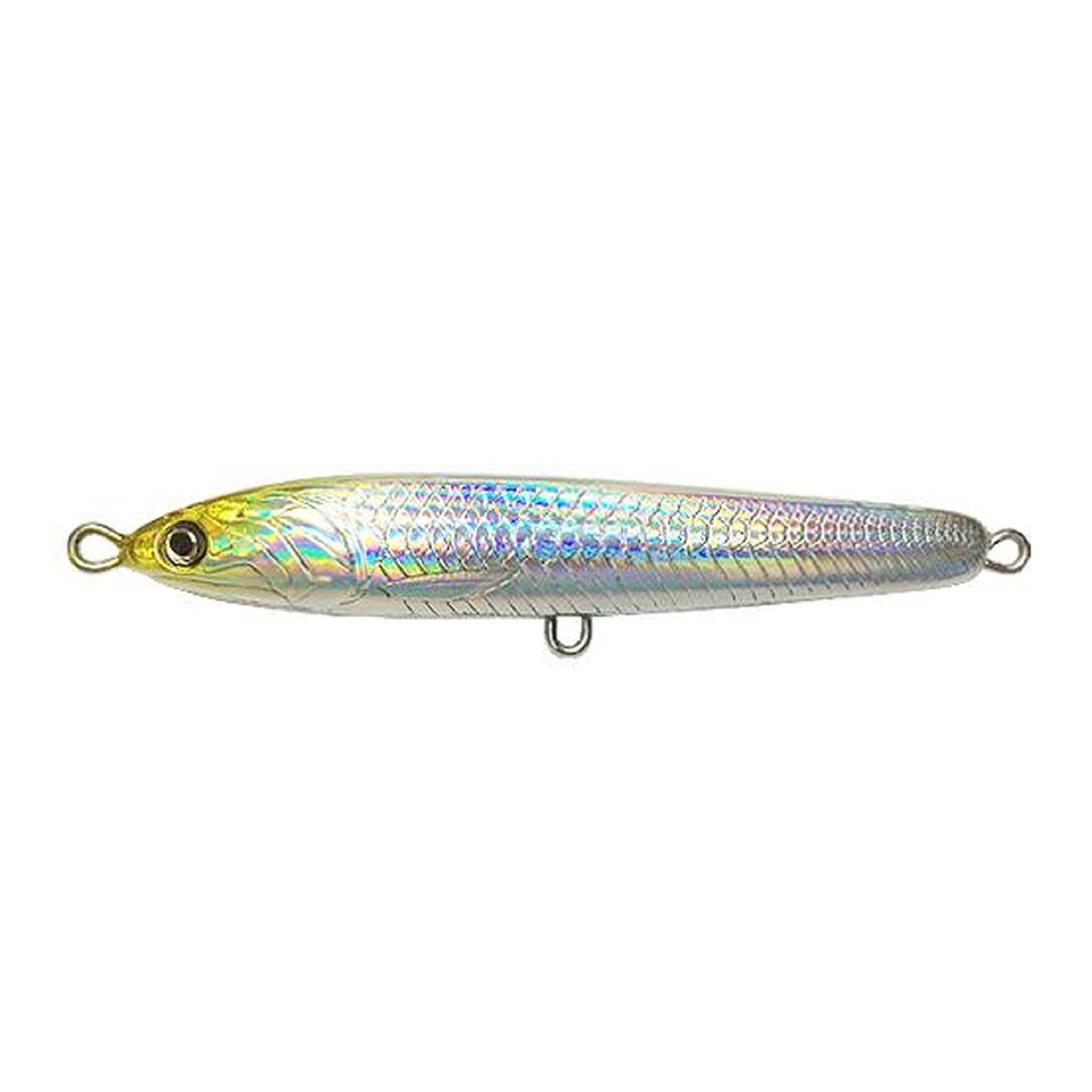 HAL halshico105 35g R-1 - 27 H-YH SILVER