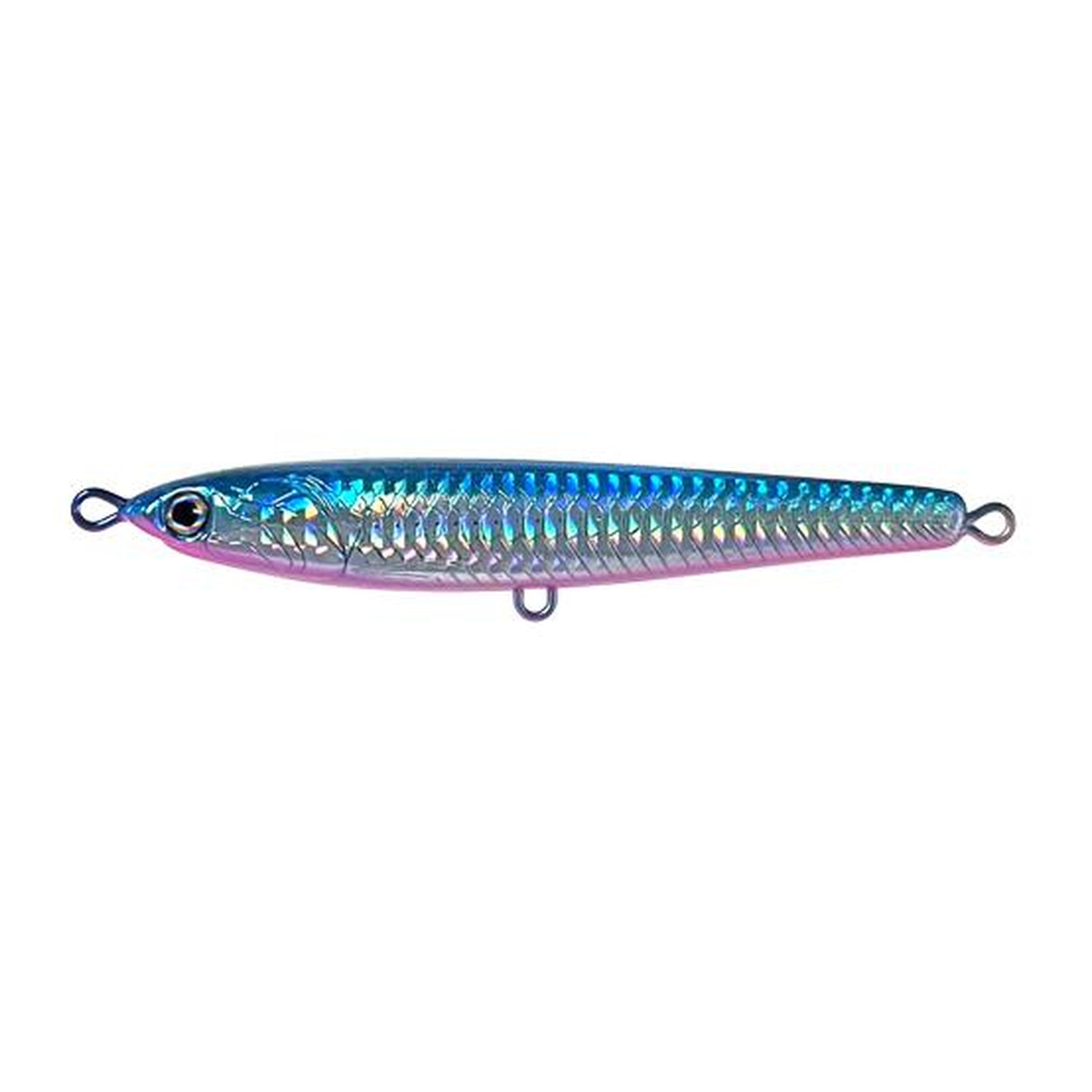 HAL halshico130 40g LC - 25 H-BLUE PINK