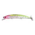 Hideup HU Minnow 111FS - #150 Bomber Pink Crown