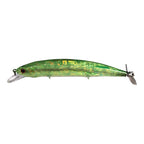 Hideup HU Minnow 111FS - #159 Rain Chart