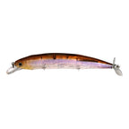 Hideup HU Minnow 111FS - #205 Wakasagi