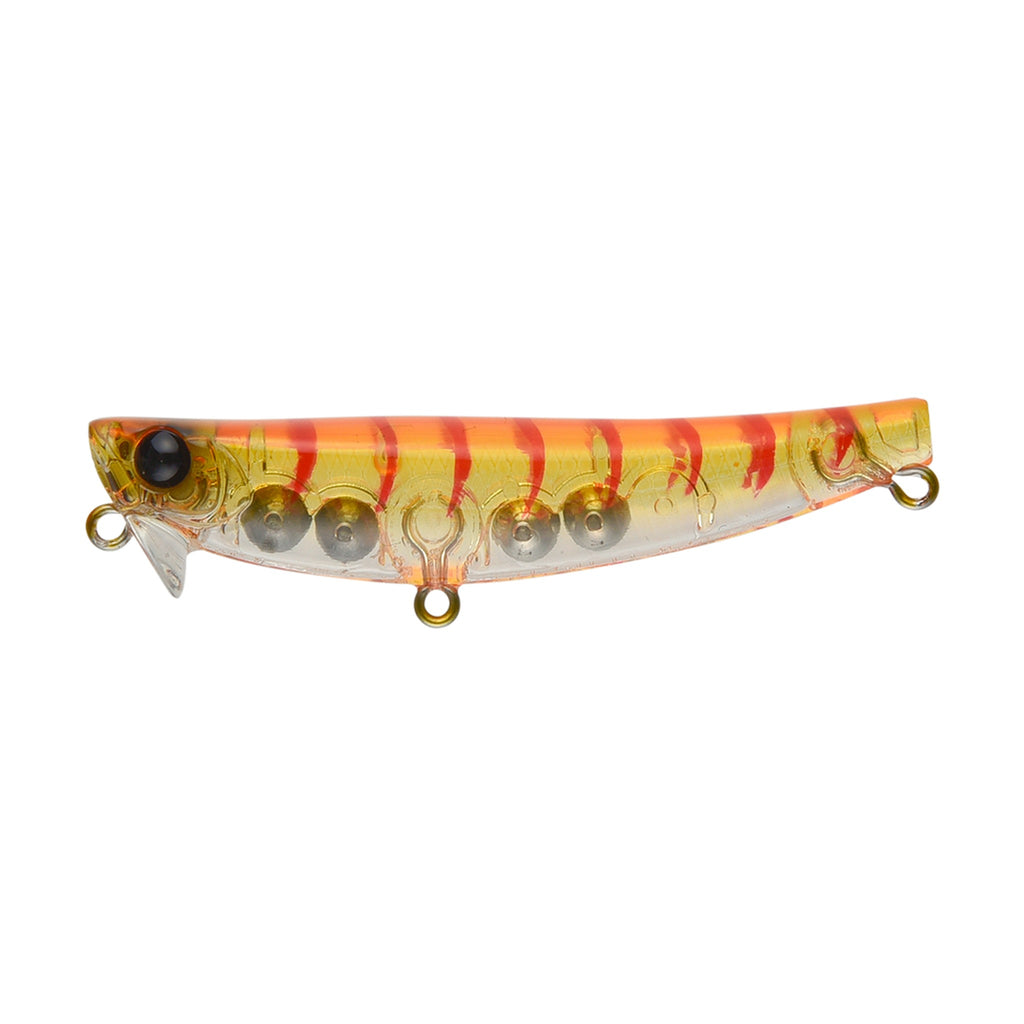 Apia Hydro Upper 55S #5 Clear Shrimp