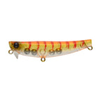 Apia Hydro Upper 55S #5 Clear Shrimp