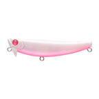 Apia Hydro Upper 55S #102 Pearl Red Belly