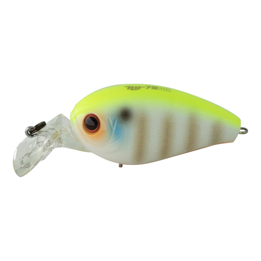 Hideup HU-70 SDA - #79 Chart Back Gill