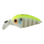 Hideup HU-70 SDA - #79 Chart Back Gill