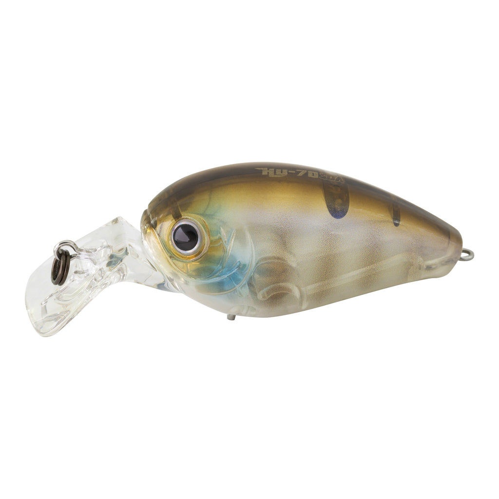 Hideup HU-70 SDA - #80 Natural Gill