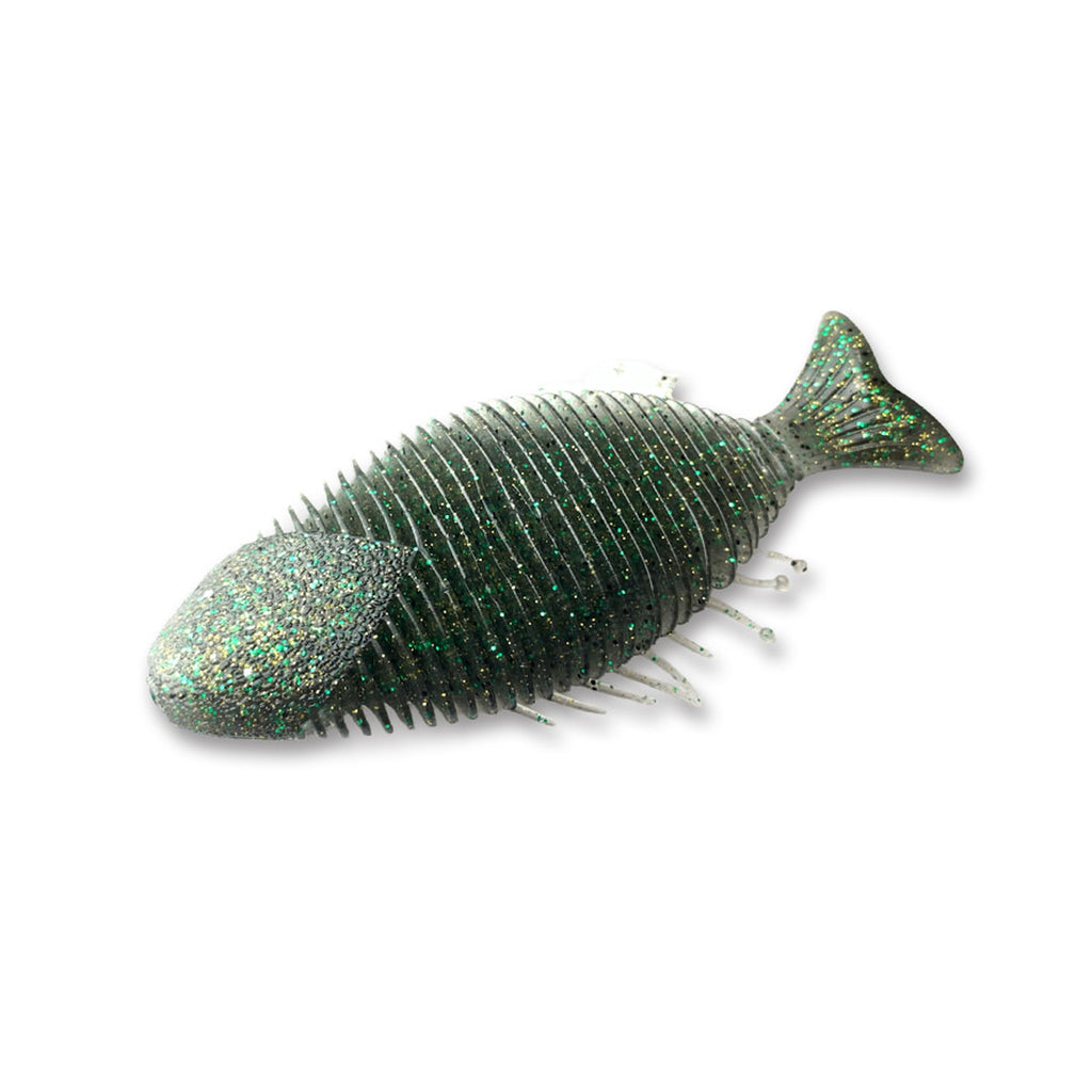Imakatsu Huddle GiLL 5.8in - #S-548 Baby Bass