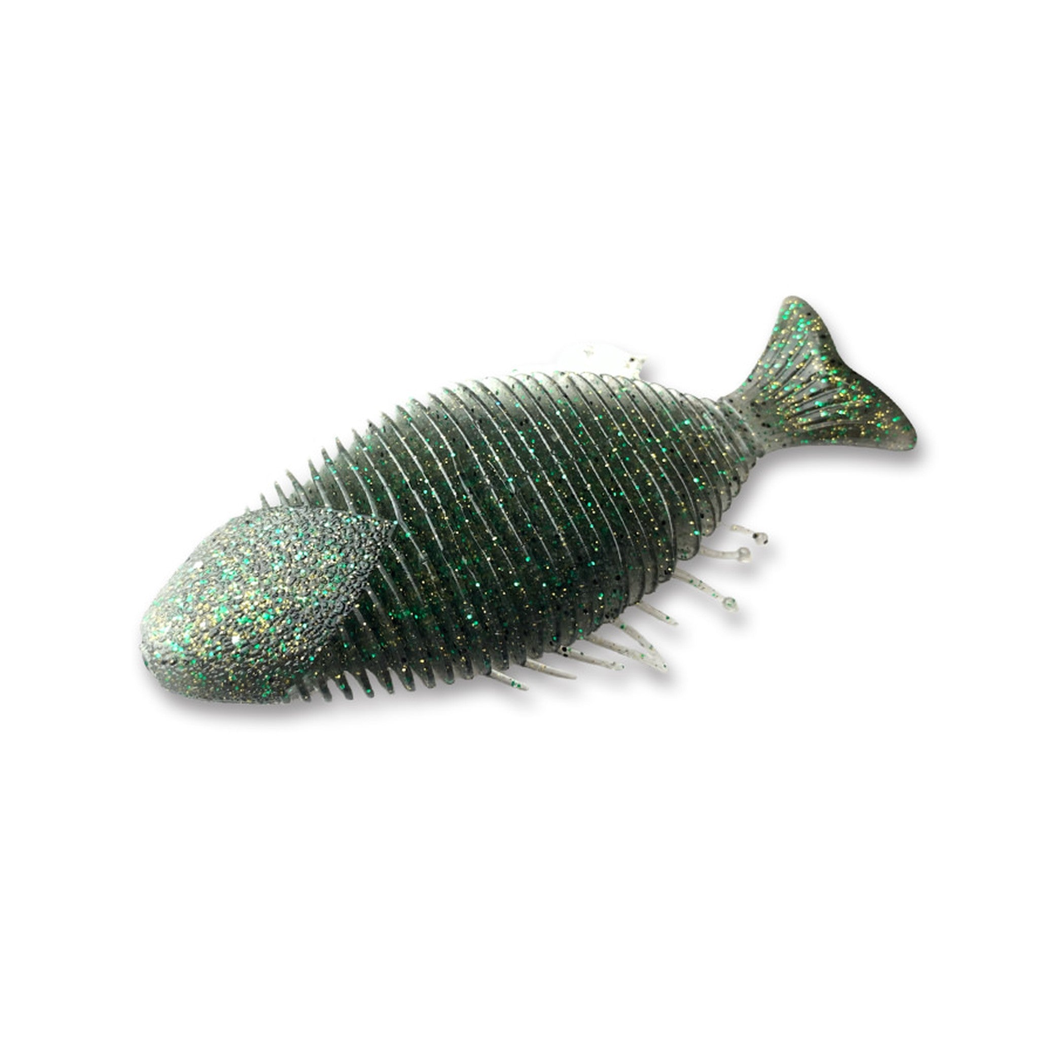 Imakatsu Huddle GiLL 5.8in - #S-548 Baby Bass