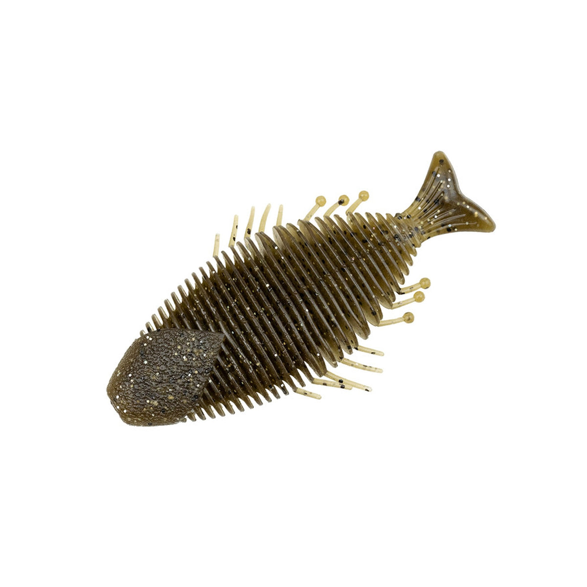 Imakatsu Huddle GiLL 5.8in - #S-565 Guripan Magic