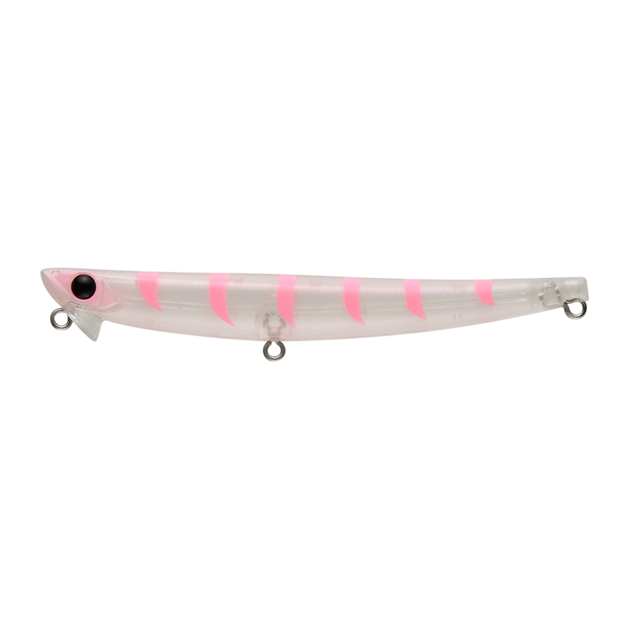 Apia Hydro Upper Slim 100S in #13 Pink Krill — official Apia product photo