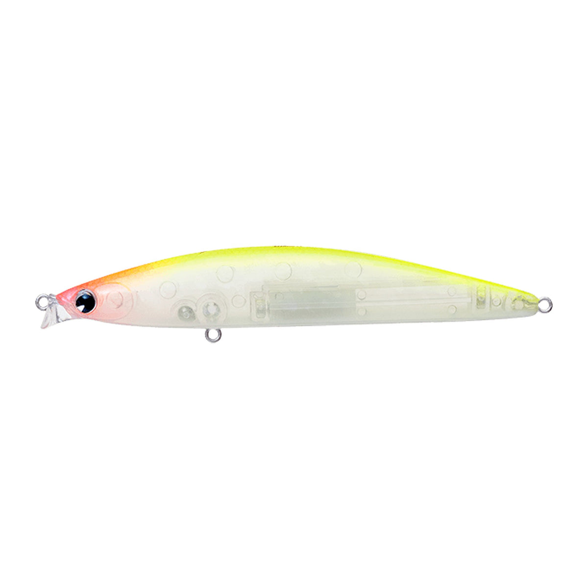 Ima iBORN 118F Shallow in Banzu Master — official Ima product photo