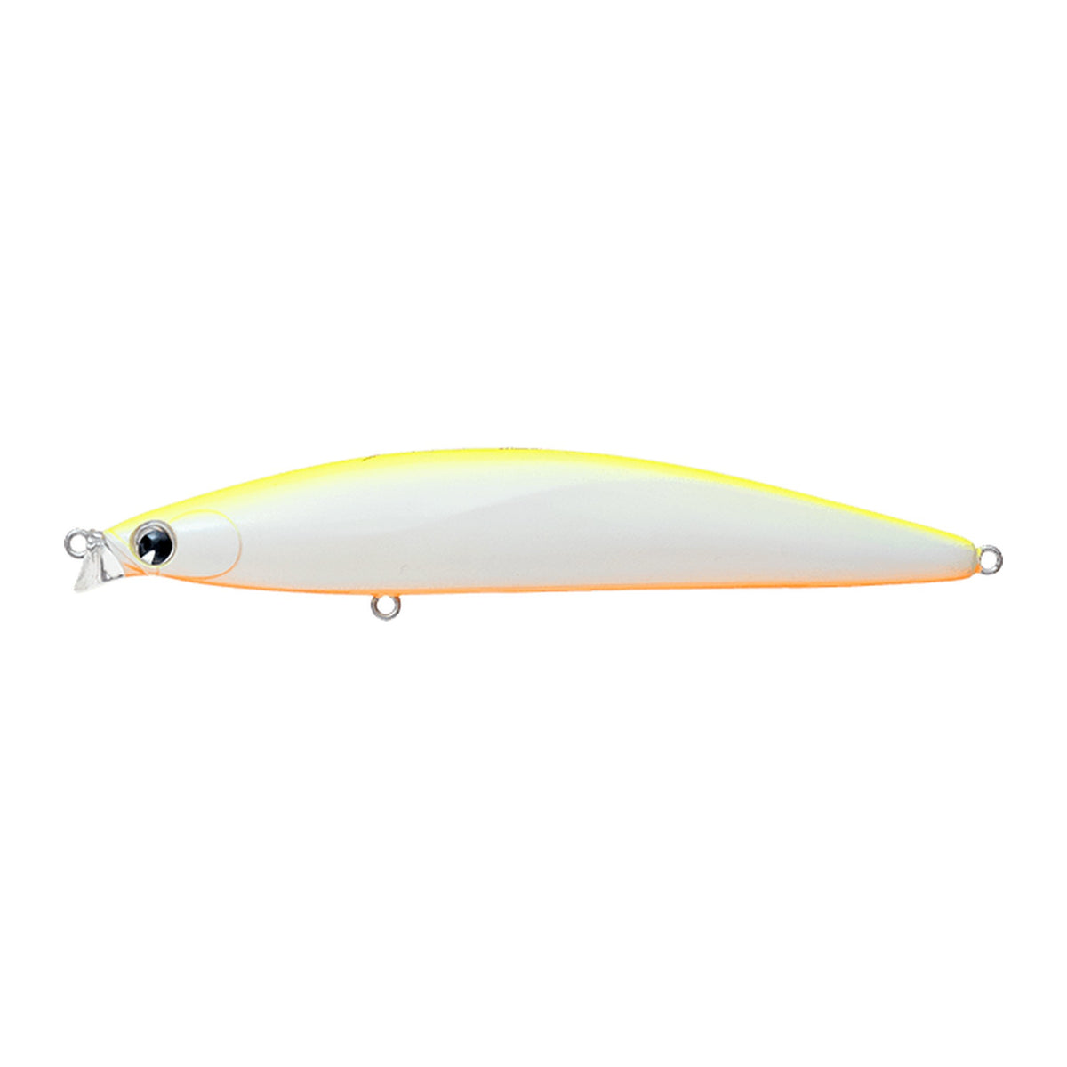 Ima iBORN 118F Shallow in Chart Back Pearl — official Ima product photo