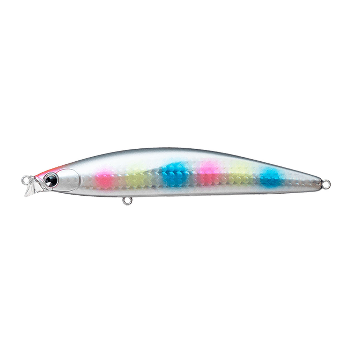 Ima iBORN 118F Shallow in Cotton Candy — official Ima product photo