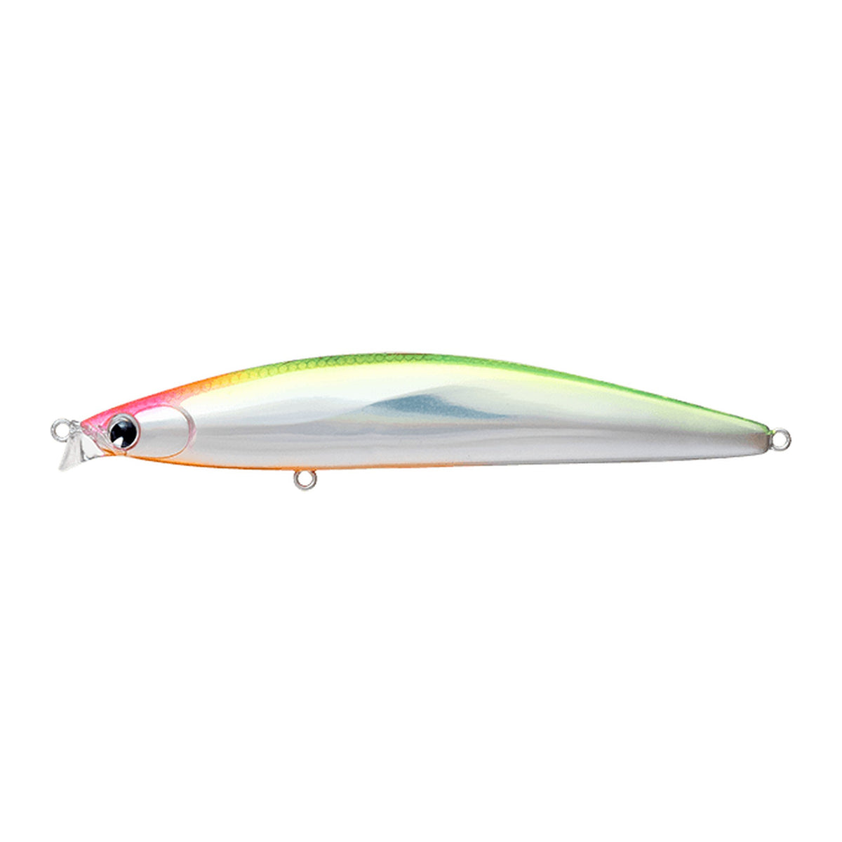 Ima iBORN 118F Shallow in Creamy Chart — official Ima product photo