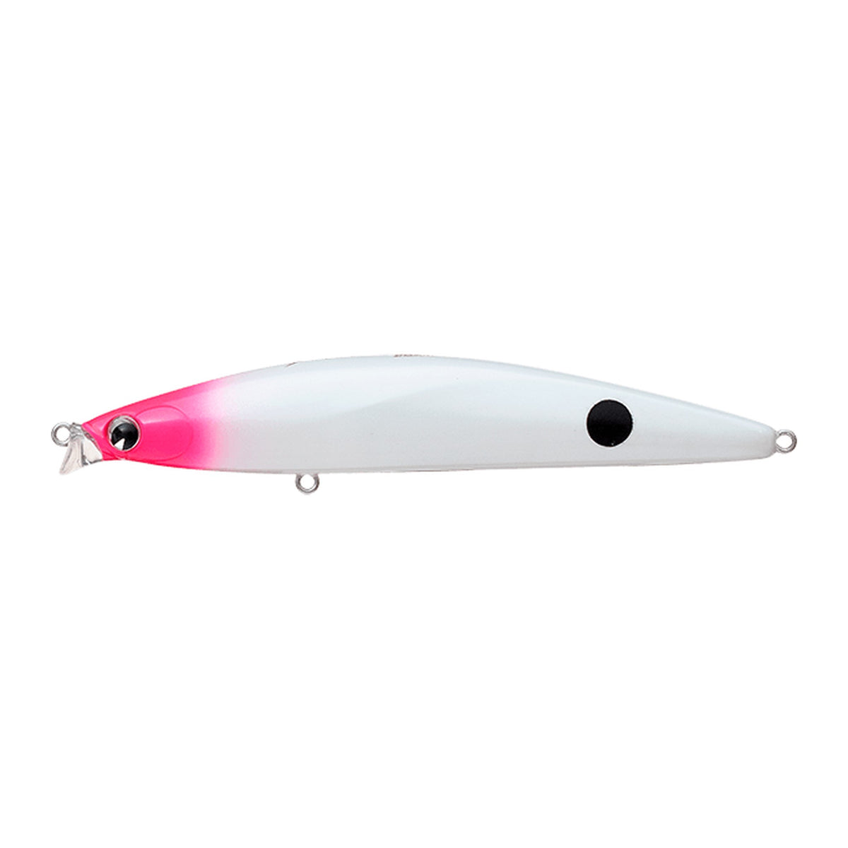 Ima iBORN 118F Shallow in PH Pearl Dot — official Ima product photo