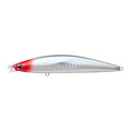 Ima iBORN 118F Shallow in Red Head — official Ima product photo