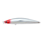 Ima iBORN 118F Shallow in Red Head — official Ima product photo