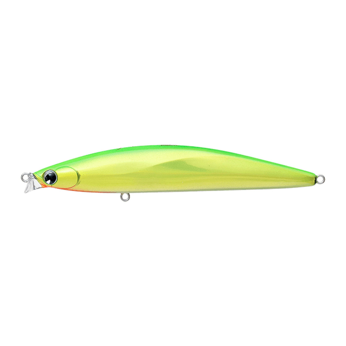 Ima iBORN 118F Shallow in Rich Melon — official Ima product photo