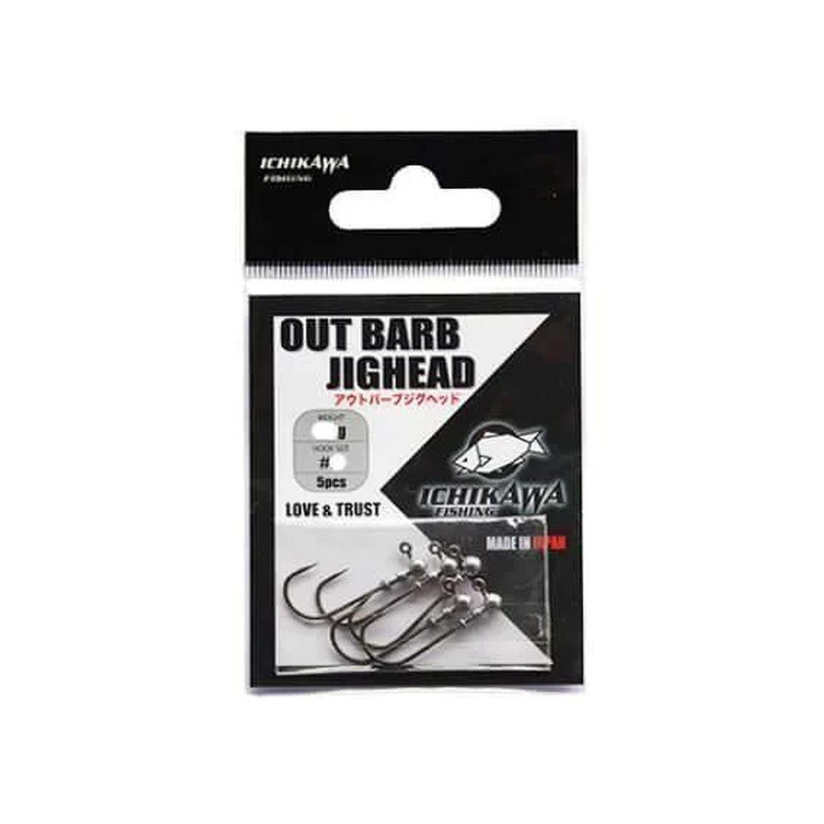 #1-1.5g / #3/0-3.5g