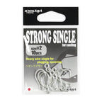 Ichikawa Fishing Strong Single hook