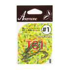 Ichikawa Fishing TG1 #1