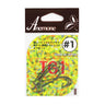 Ichikawa Fishing TG1 #1