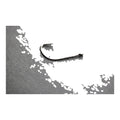 Ichikawa Fishing Mukade hook