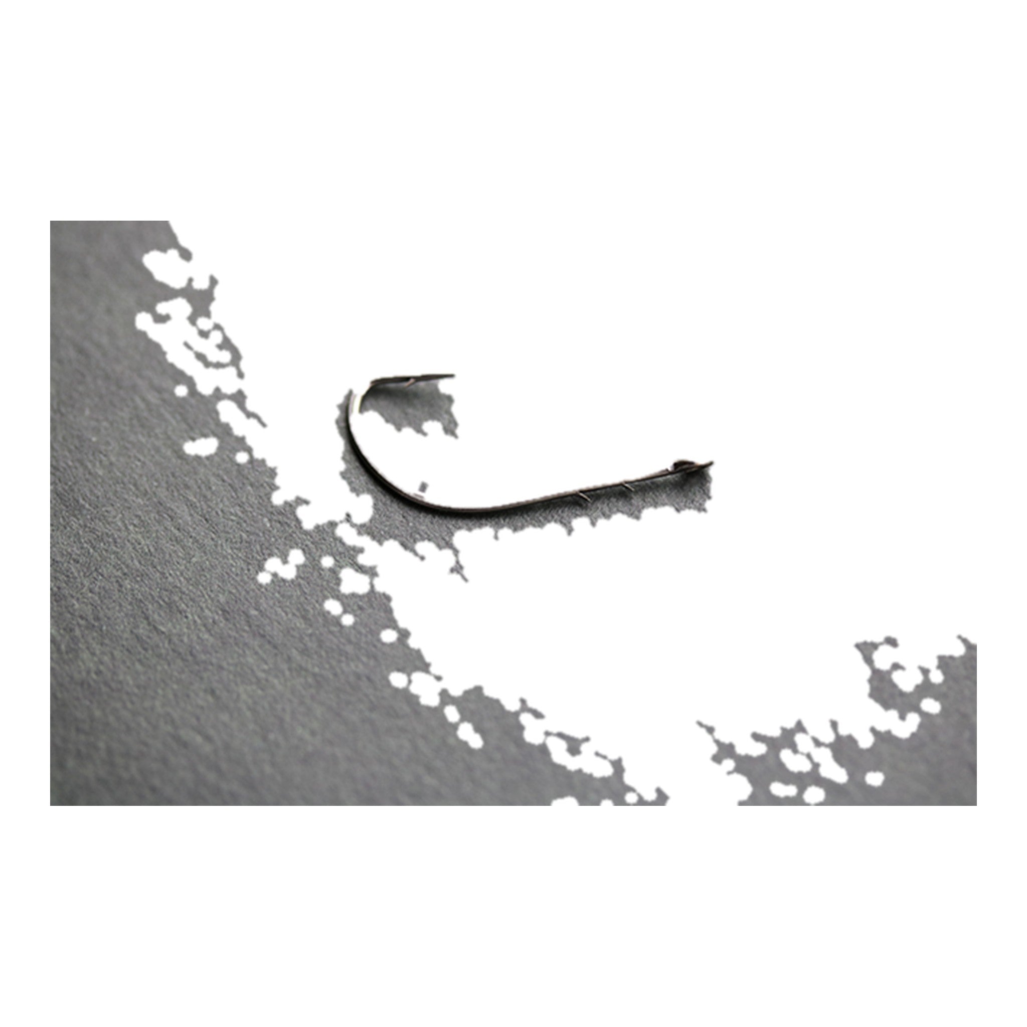 Ichikawa Fishing Mukade hook