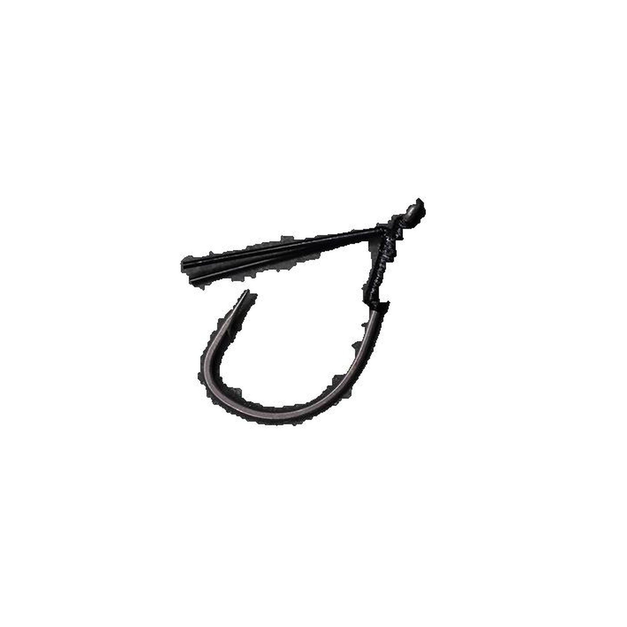 Ichikawa Fishing Weed Guard CT-5