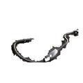 Ichikawa Fishing Weighted SP Hook Type-S
